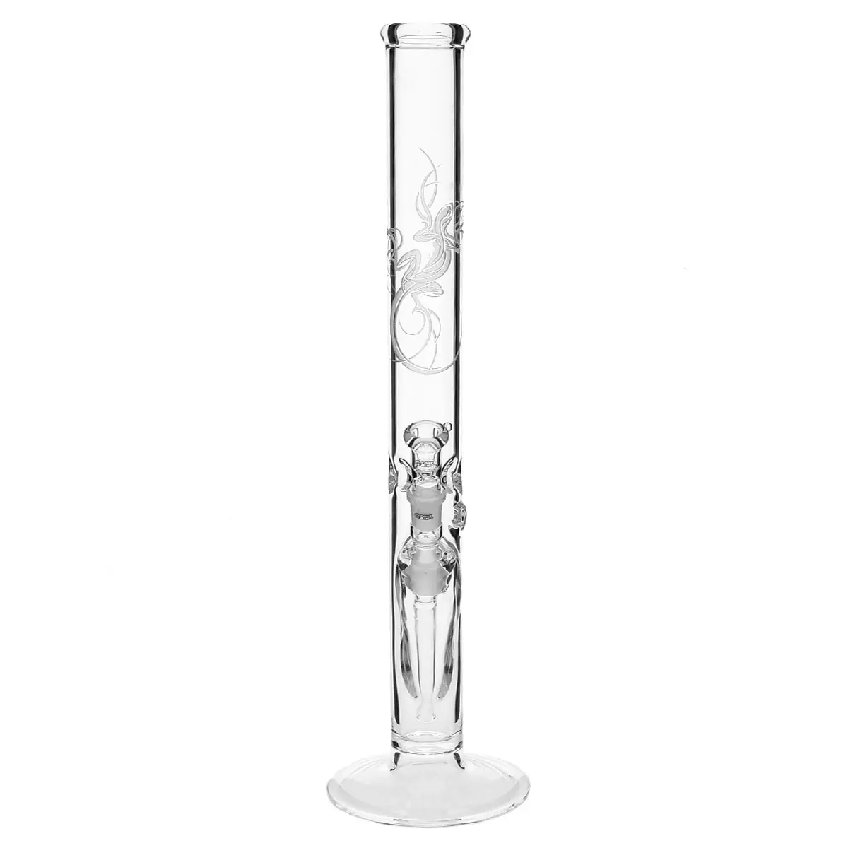 G-Spot bong lizard 50 cm conettore rafforzato