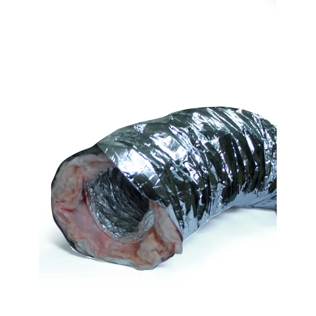 Condotto flessibile insonorizzato 203 mm - 10m