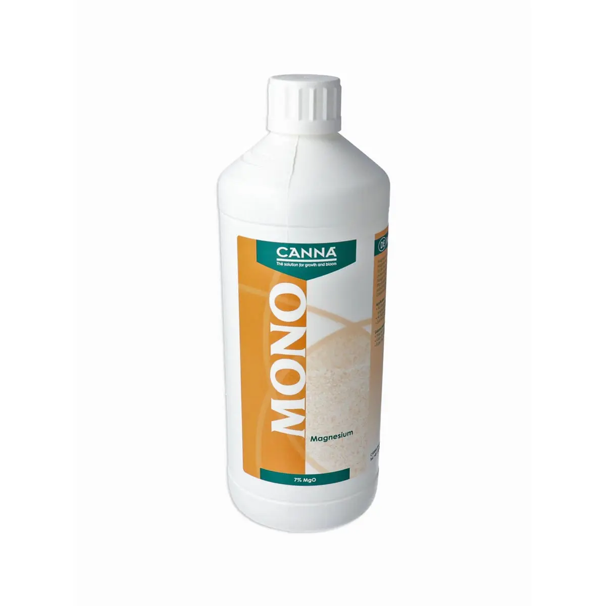 Canna Mono - Mgo 7% 1000ml