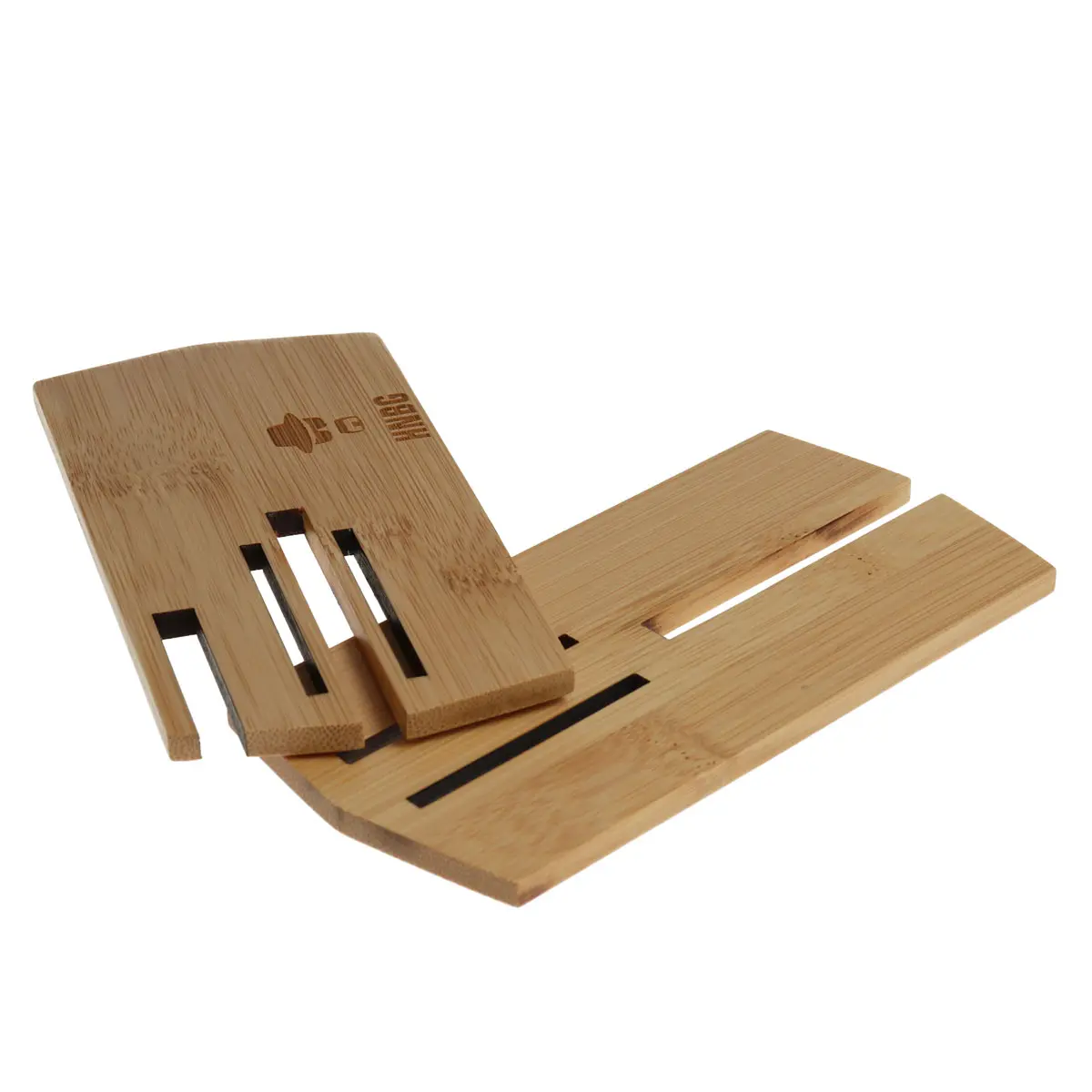 Heisenberg X-Tray ausilio per rotazione