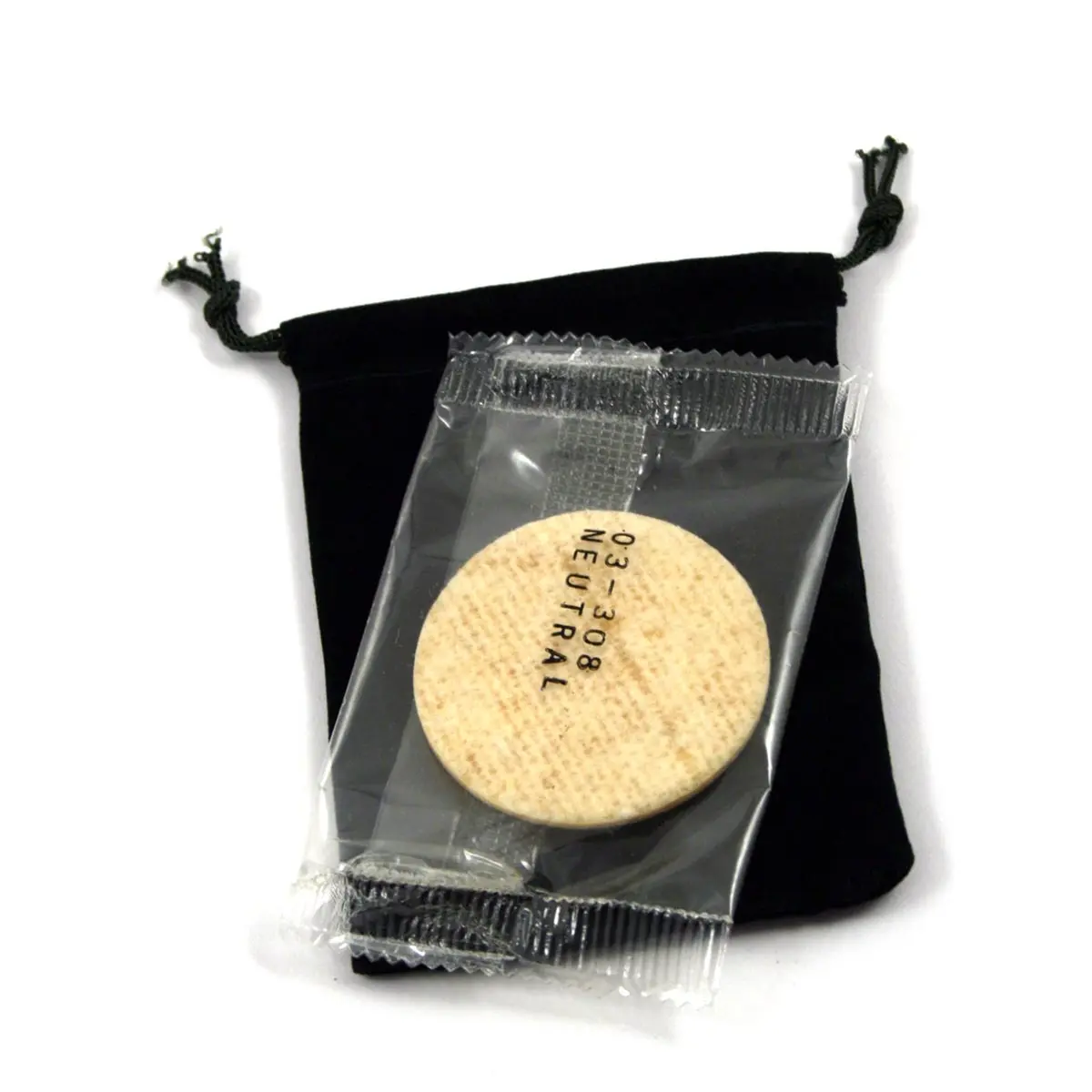 Vaportek membrana Neutralizer + disco 3 grammi