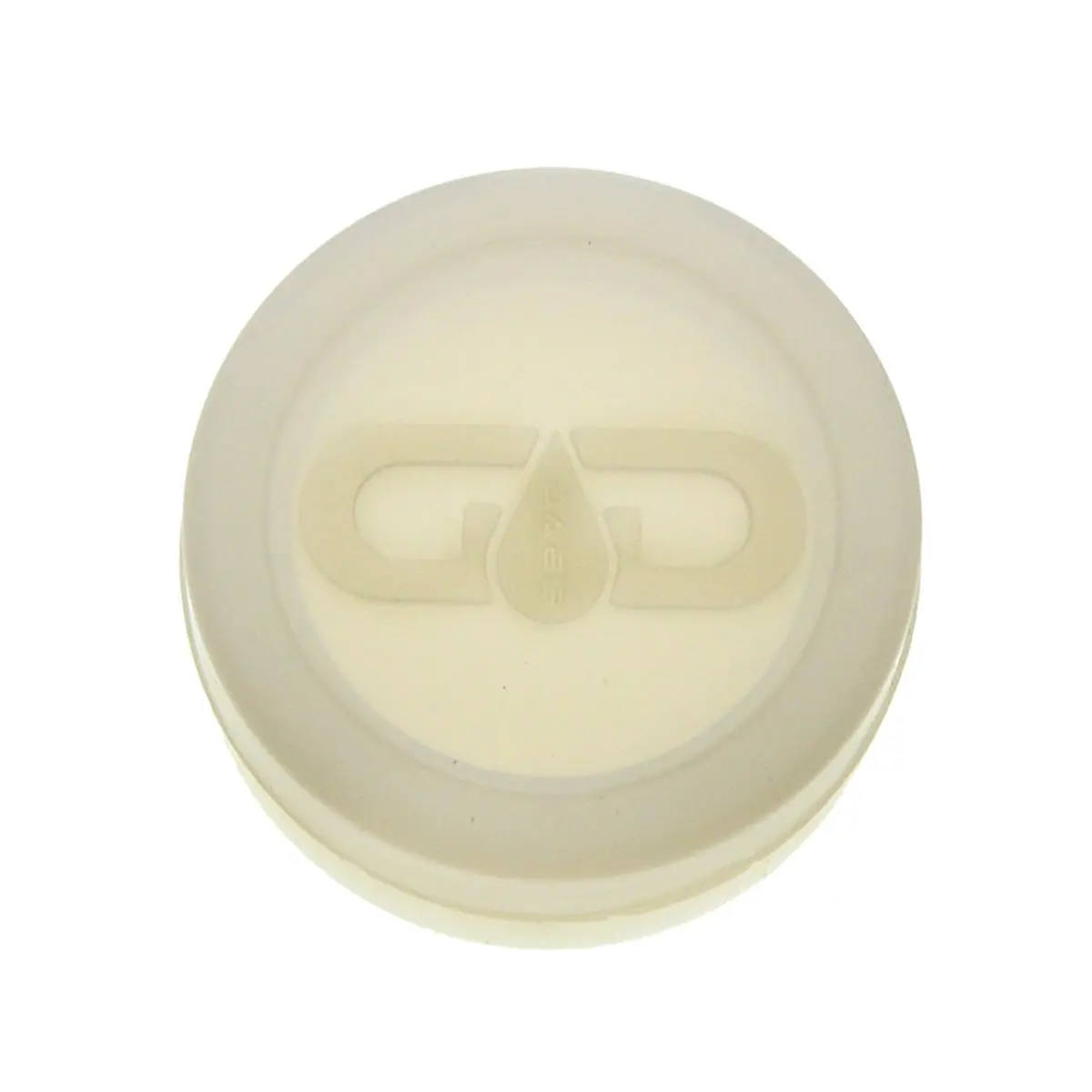 Grace Glass contenitore in silicone XL