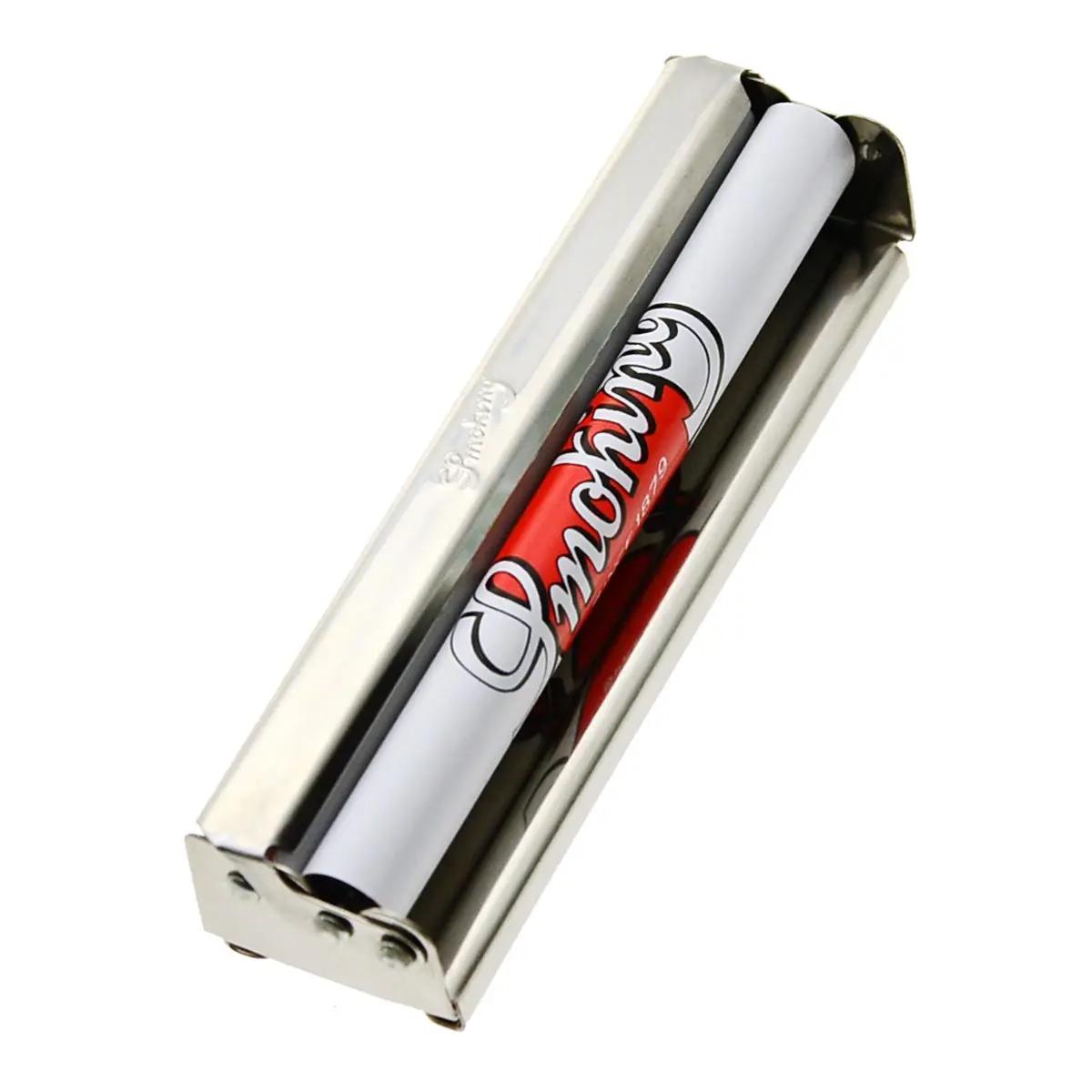 Smoking rullatore in metallo - Kingsize