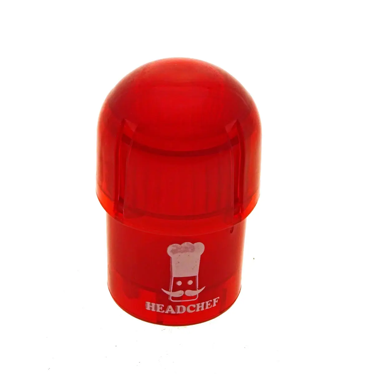 Headchef POD Grinder Rosso