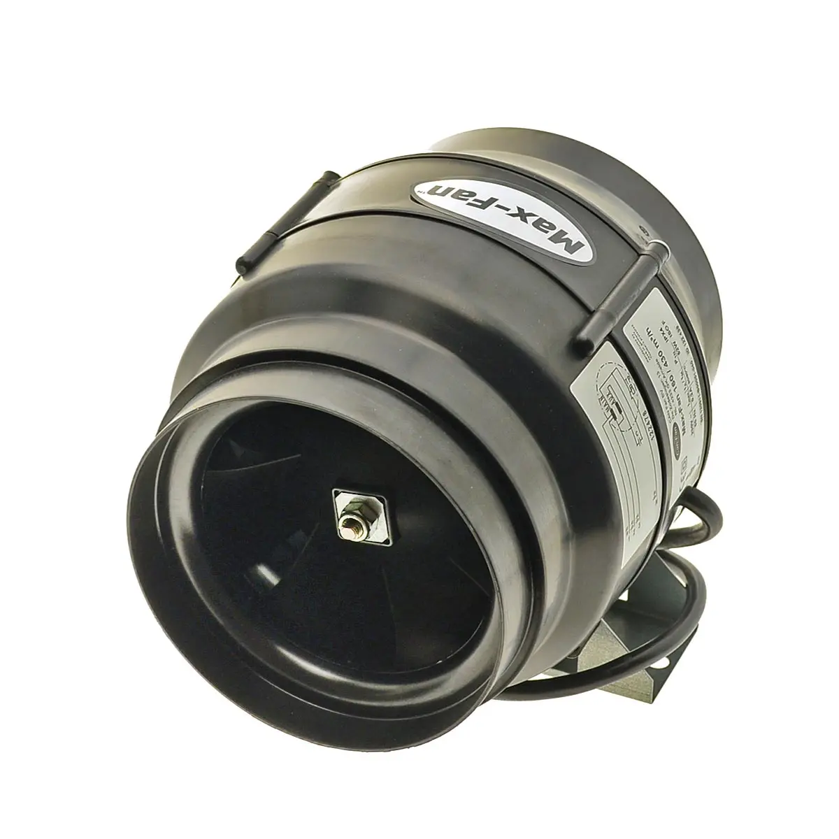 Ventilatore Etaline Max-Fan 160mm - 430m³/h