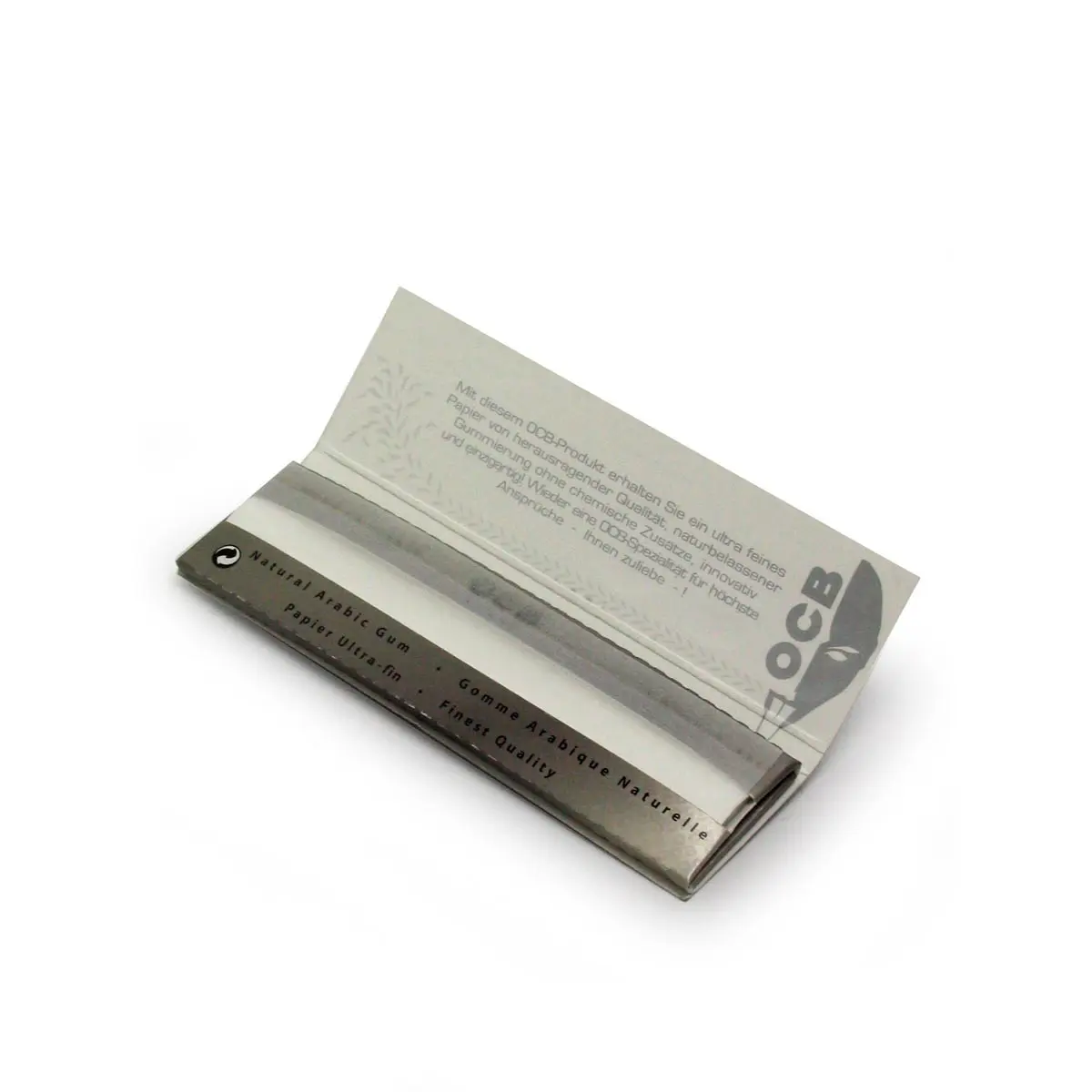 OCB X-PERT cartine lunghe