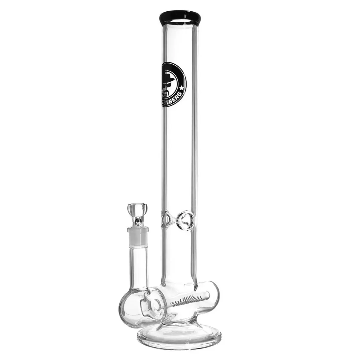 Heisenberg Inline 18,8