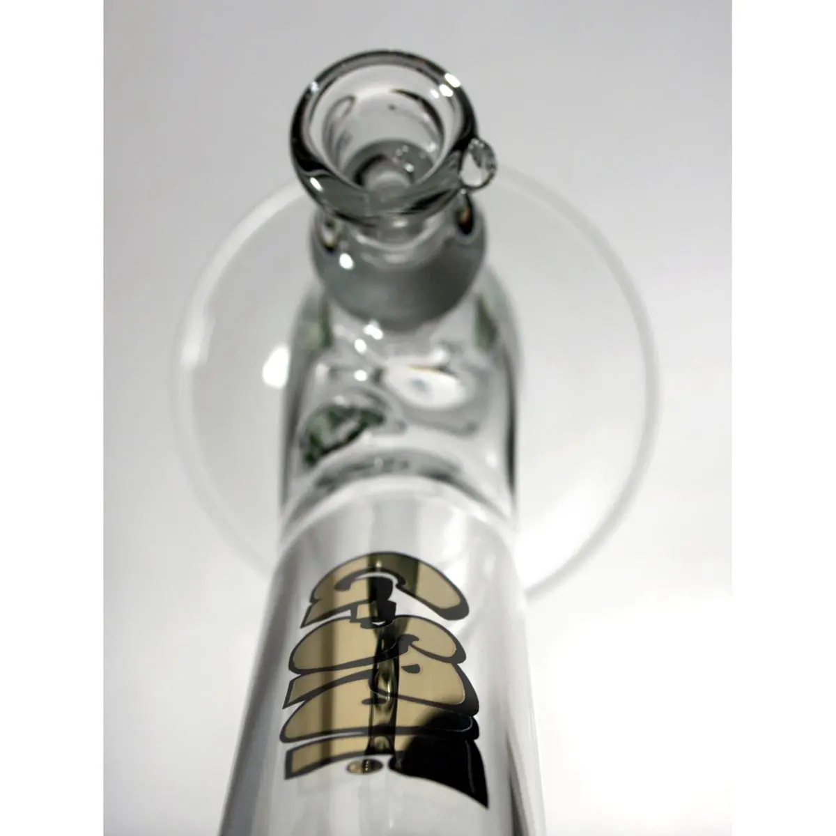 G-Spot bong hangover 50 cm conettore rafforzato