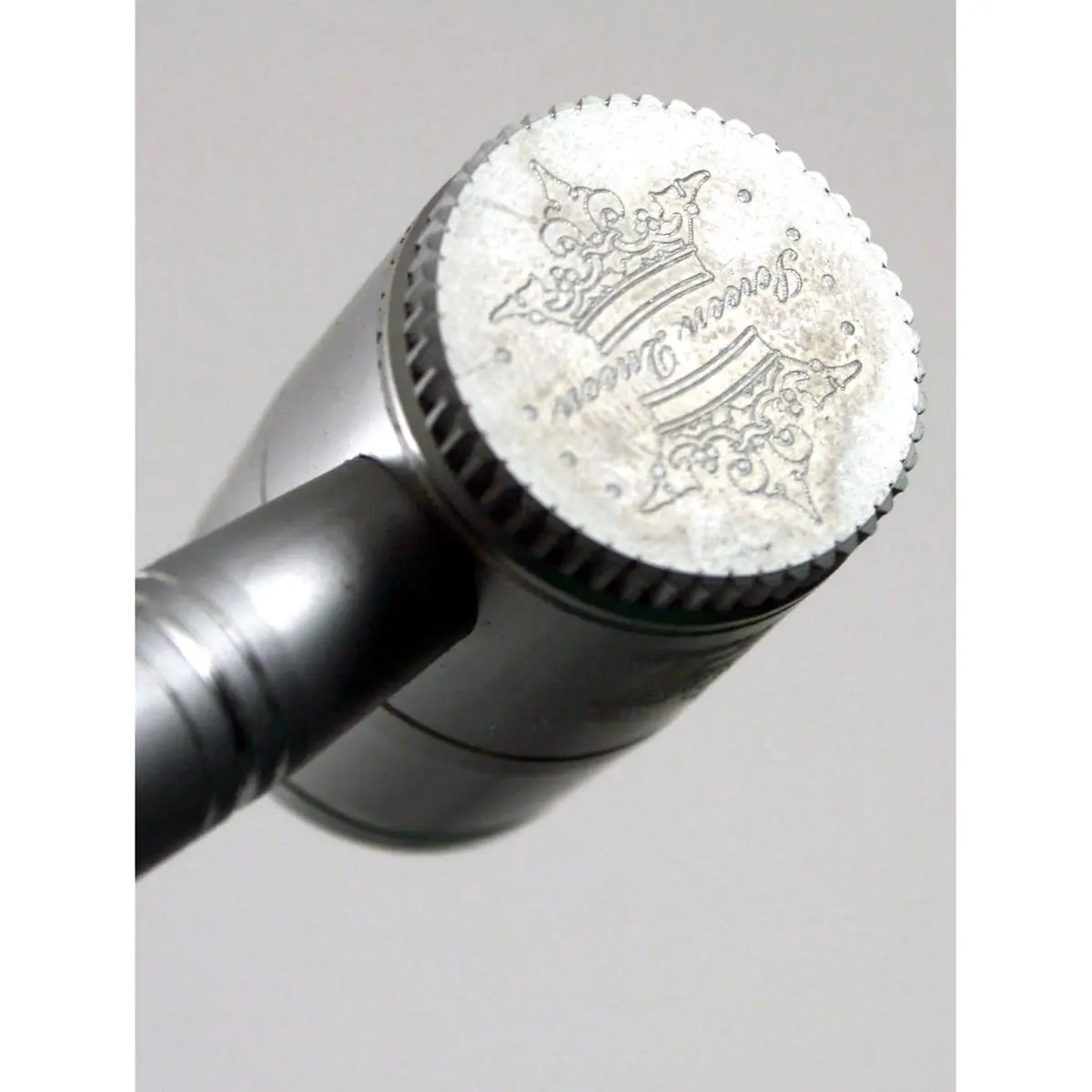 Screen Queen argento