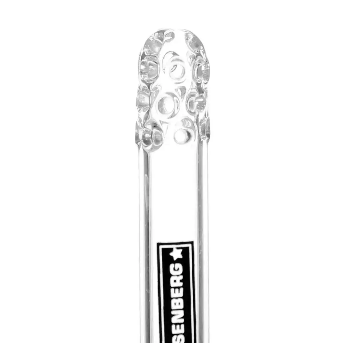 Diffusore Heisenberg Chillum 14,5 -13cm
