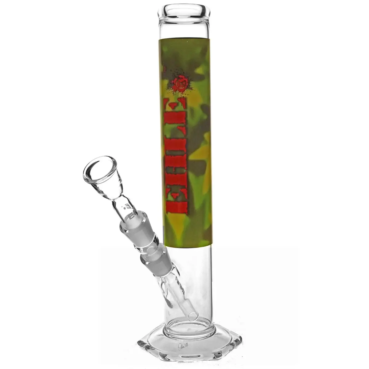 EHLE bong Camuffamento 18,8