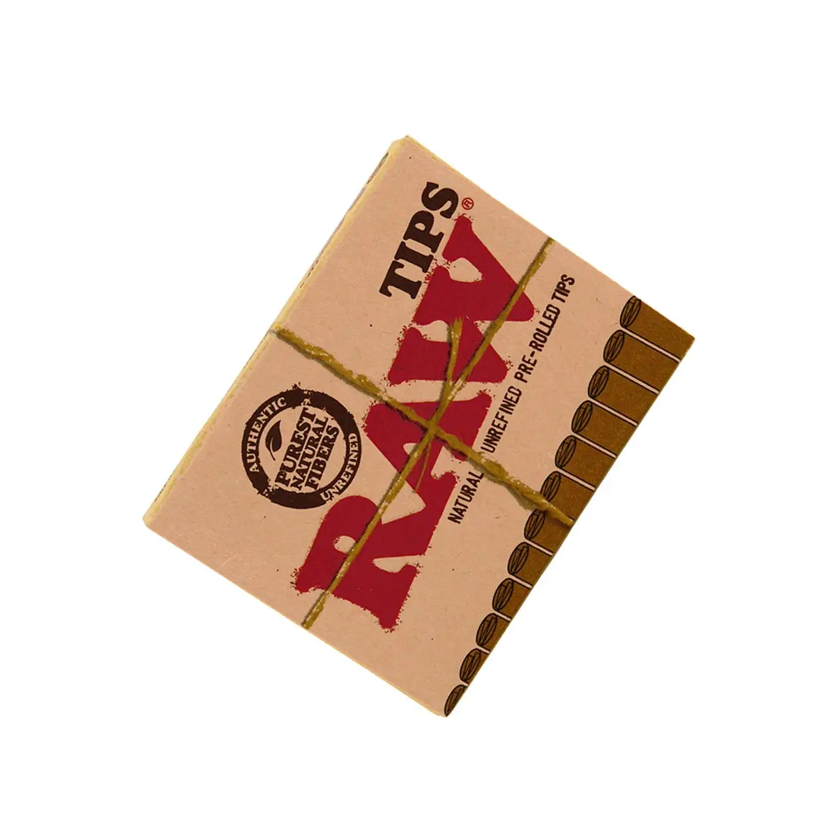 RAW filtri pre-rollati