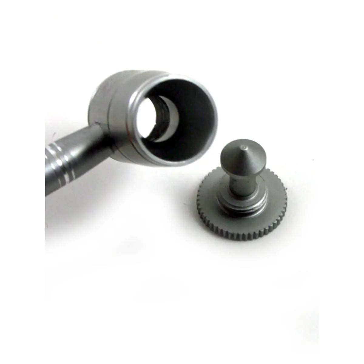 Screen Queen argento