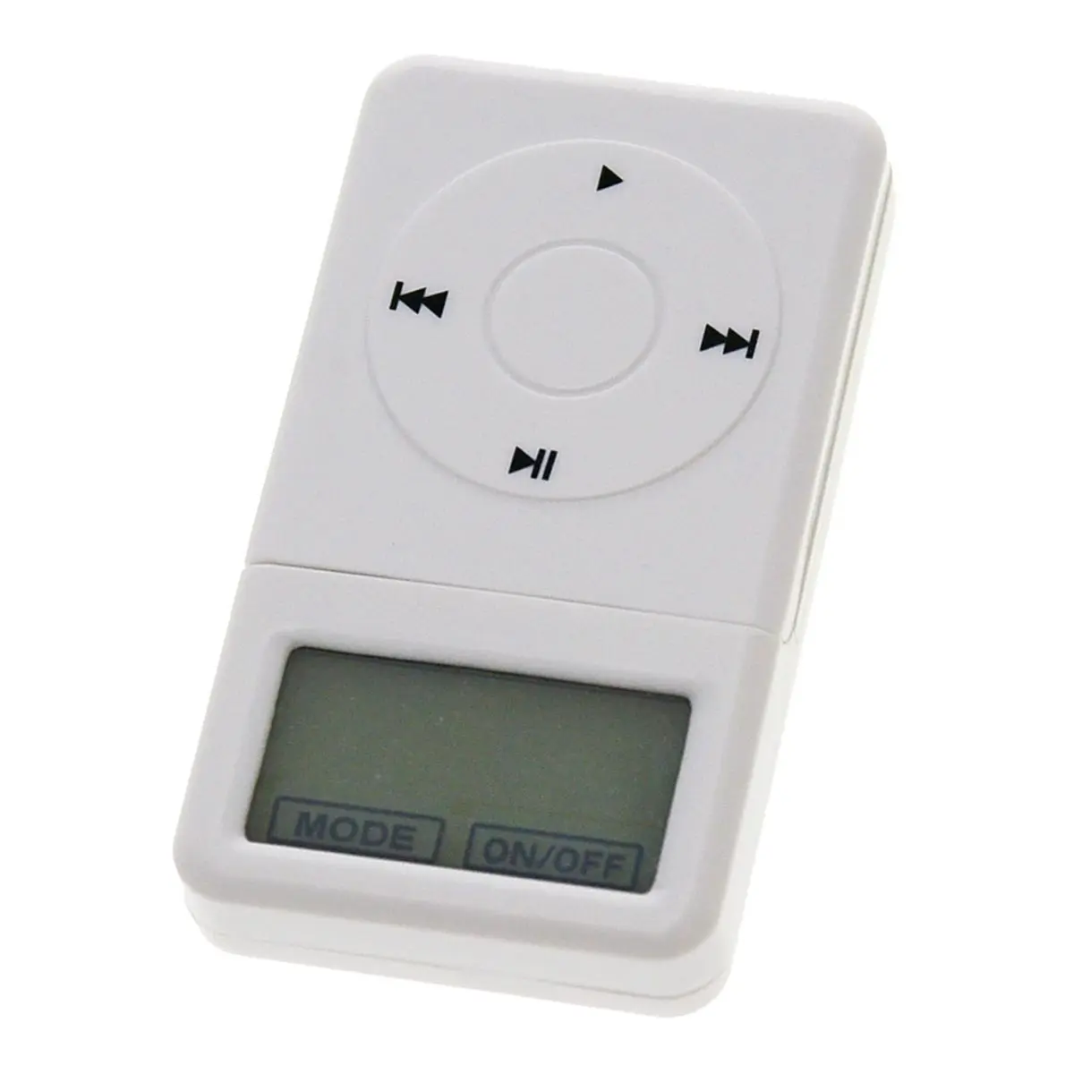 MP3 player styled bilancia digitale Mini 100g/0,01g