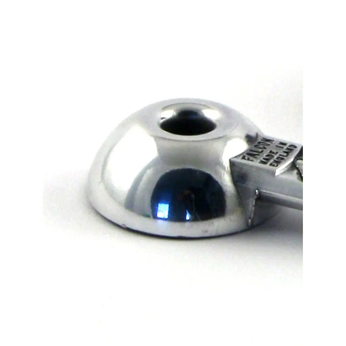 Falcon Pipe angolato