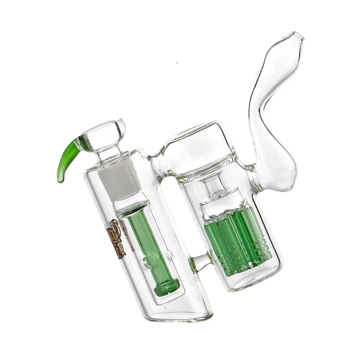 Thug Life Bubbler "Modern Hit" 18,8