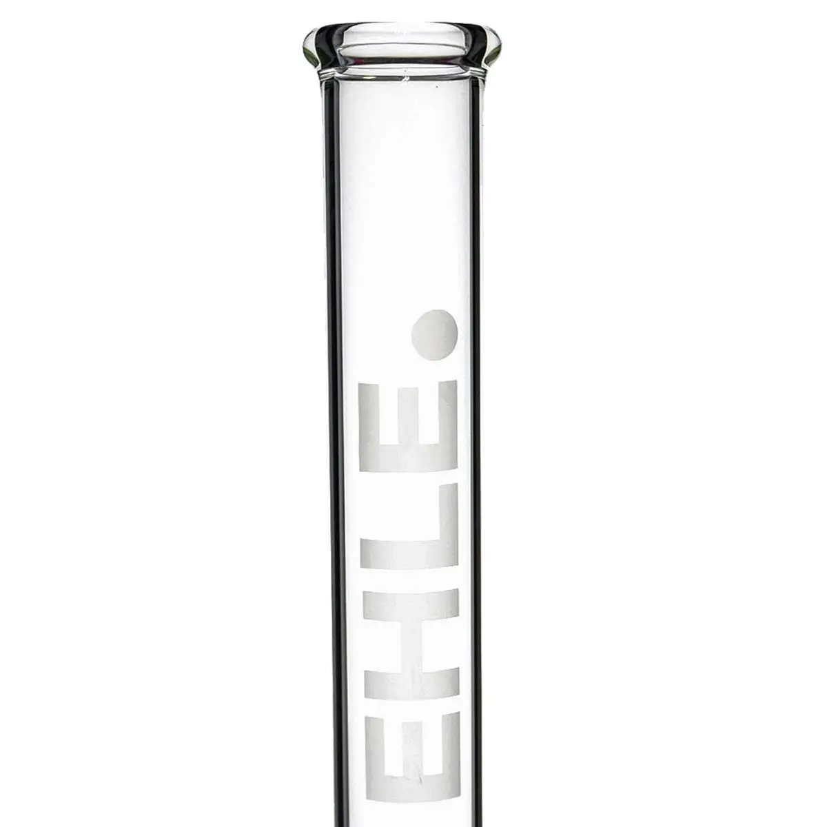 Ehle bong in vetro Grace 39cm 14,5