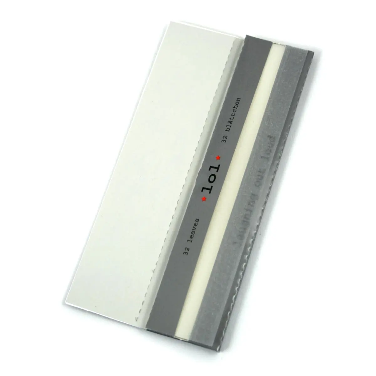 LOL cartine semi-transparente