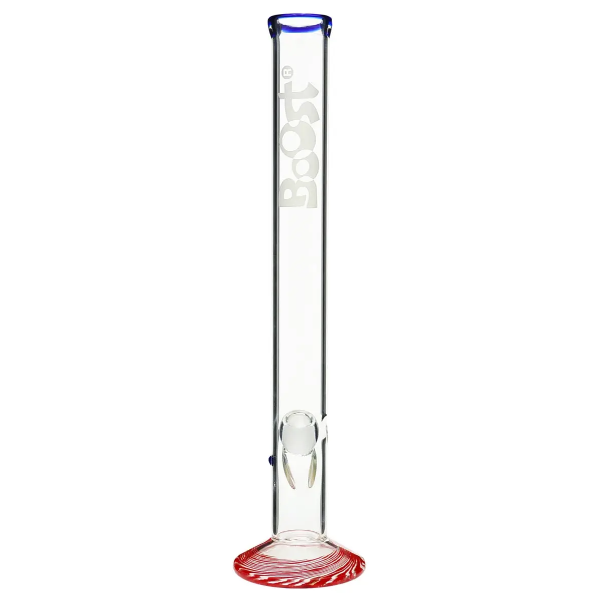 Boost Bong 49cm 18.8mm "Burning Asphalt"