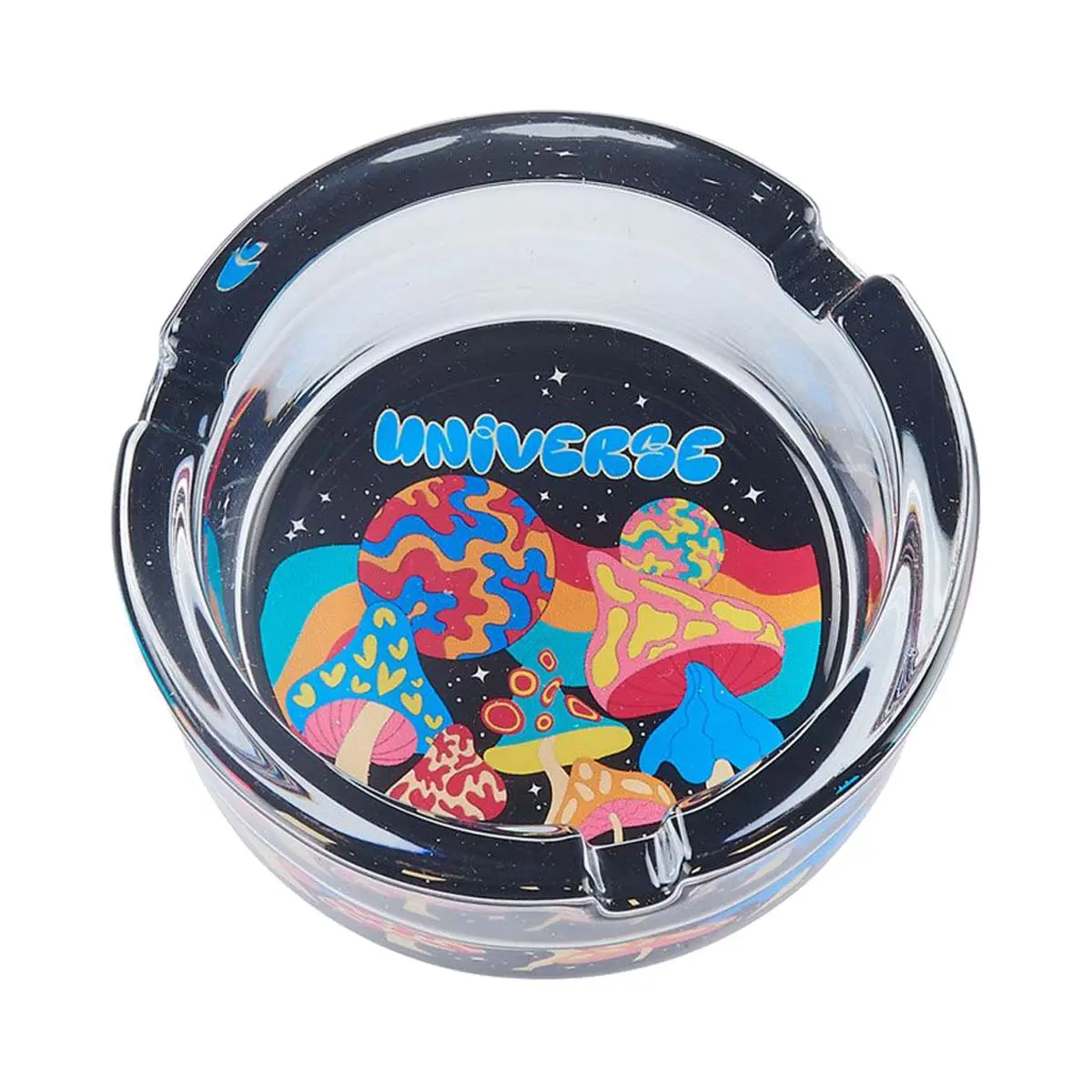 Champ High Posacenere 'Fungo'