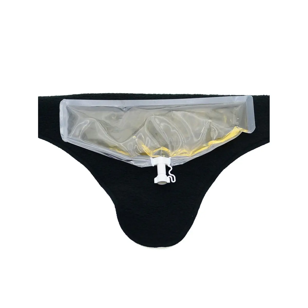 ScreenUrin Kit completo per le donne