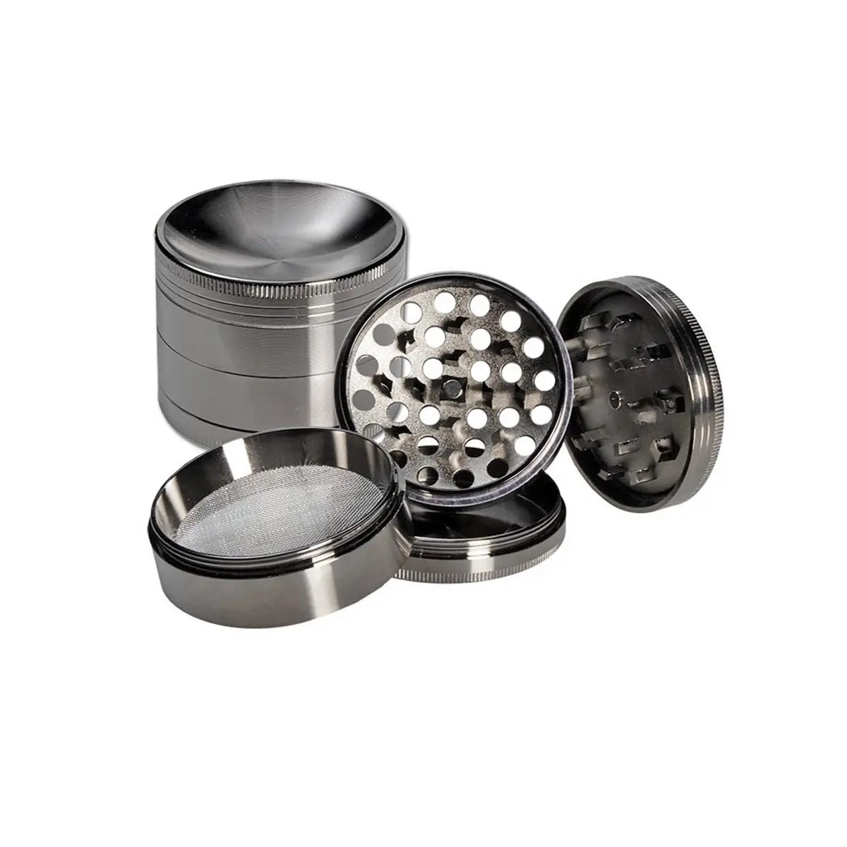 Grinder concava 63mm