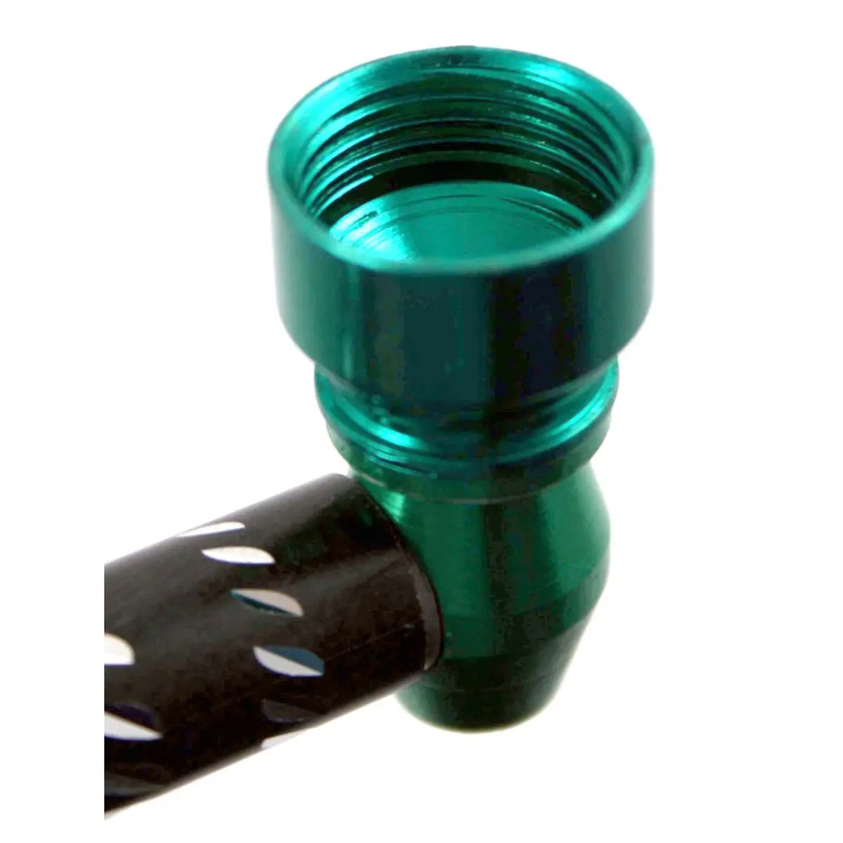 Color Style pipa a vite, mini a 8cm