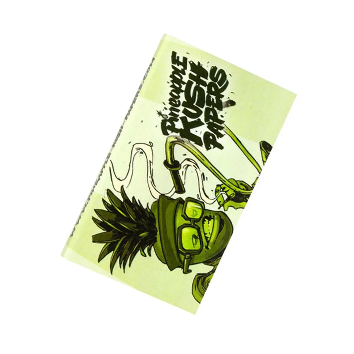 Pineapple Kush Double Stickies