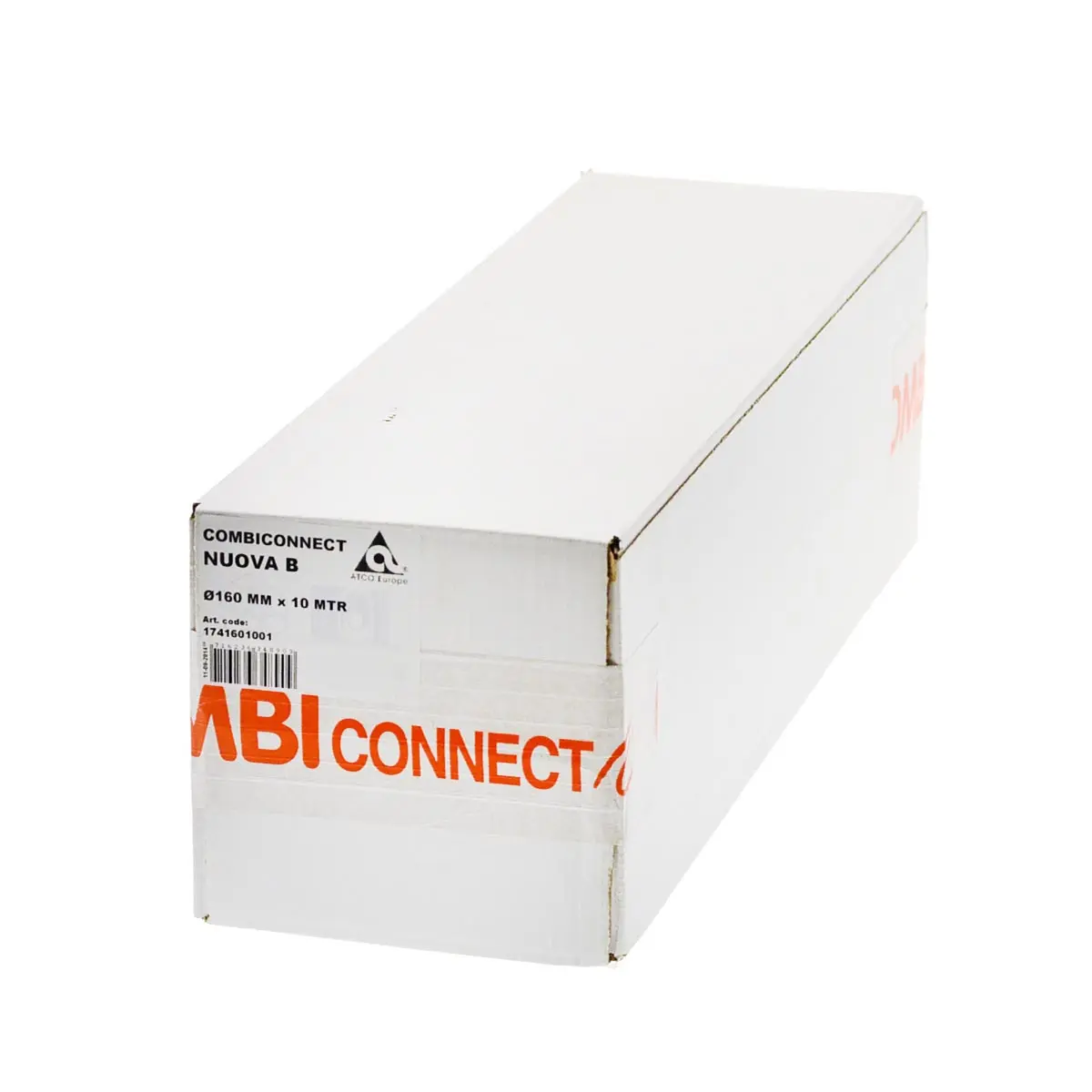 Tubo di condotto Combi 160mm - 10m