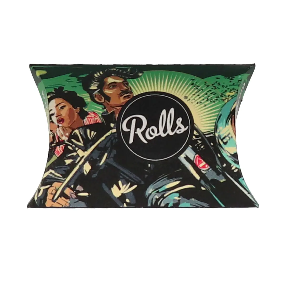 Rolls Smart Filters Pocket Pack 6mm