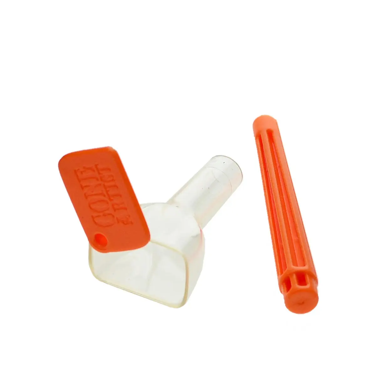 Cone Artist - l'artista di rollare