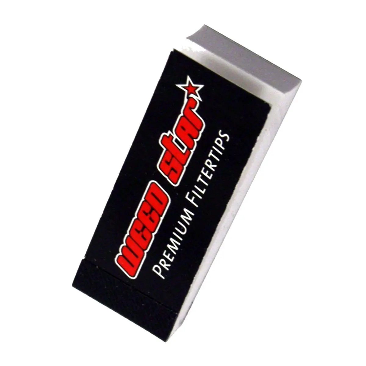 Weed Star filtri perforati