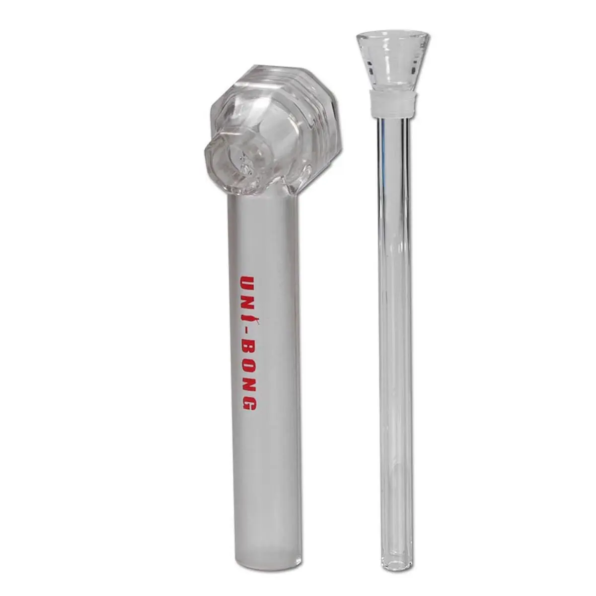 'Uni-Bong' Maker -  Crea il tuo bong personale