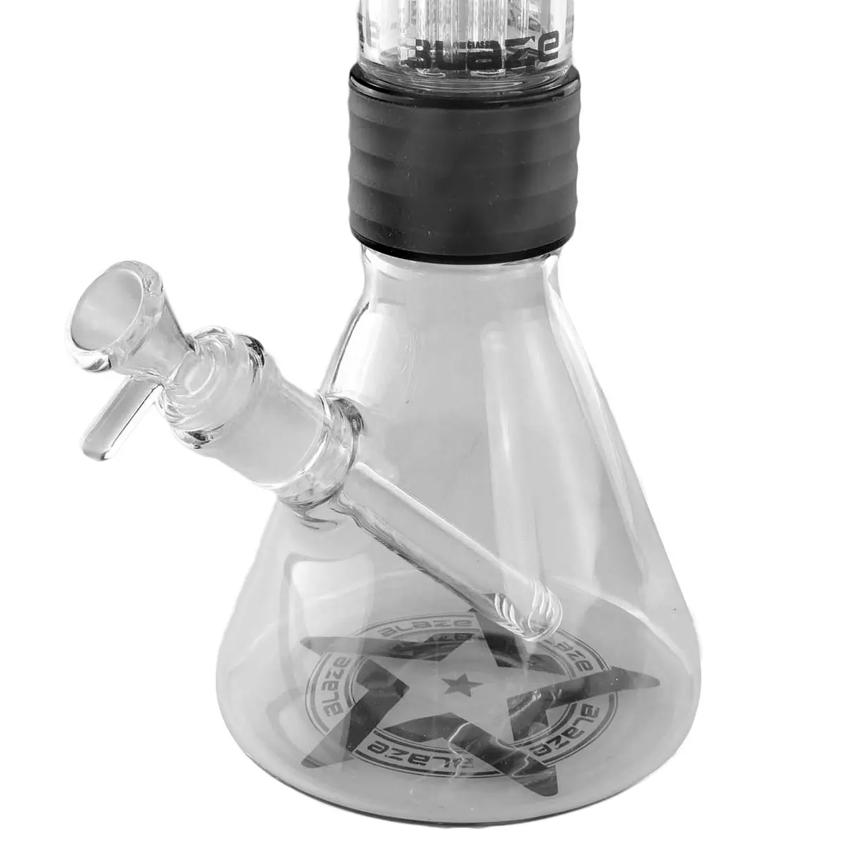 Bong BLAZE® Mix&Match 2.0 – Kit percolatore Beaker
