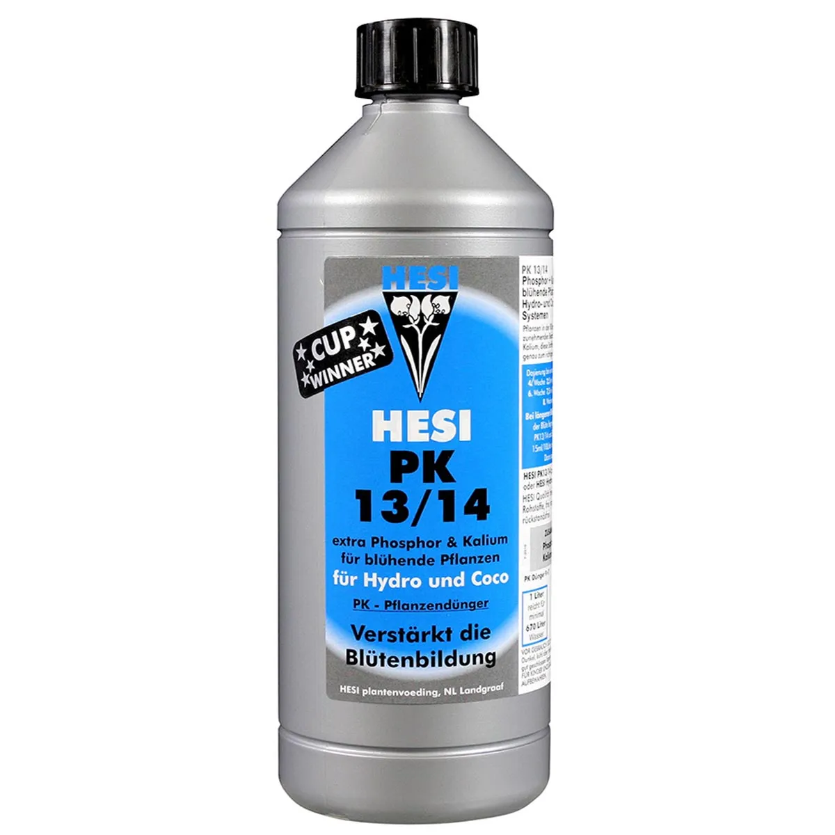 Hesi Pk 13/14 - per Idro & Coco 1L