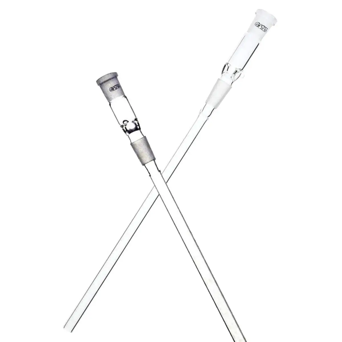 G-Spot carbone attivo connettore