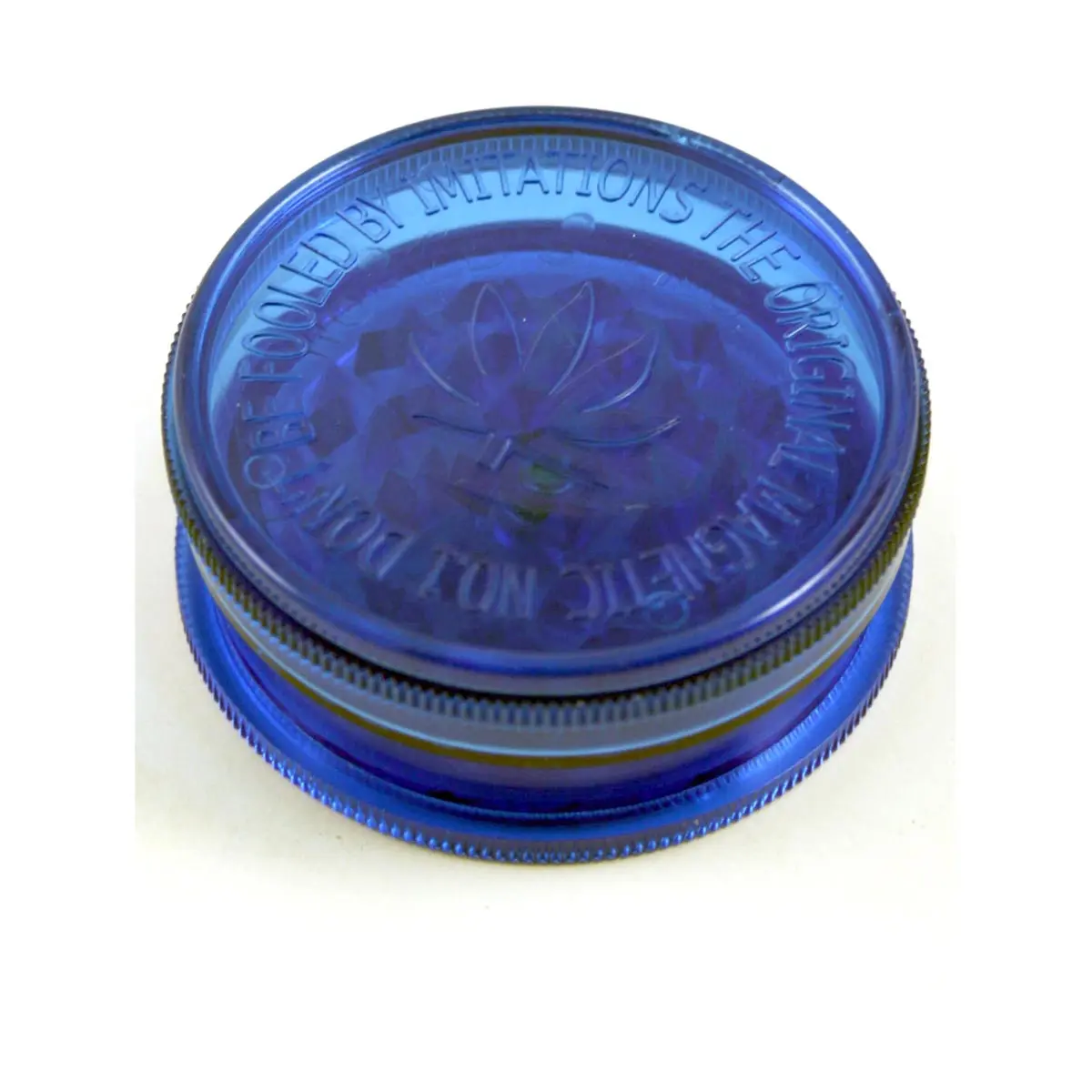 Grinder acrilico 6cm