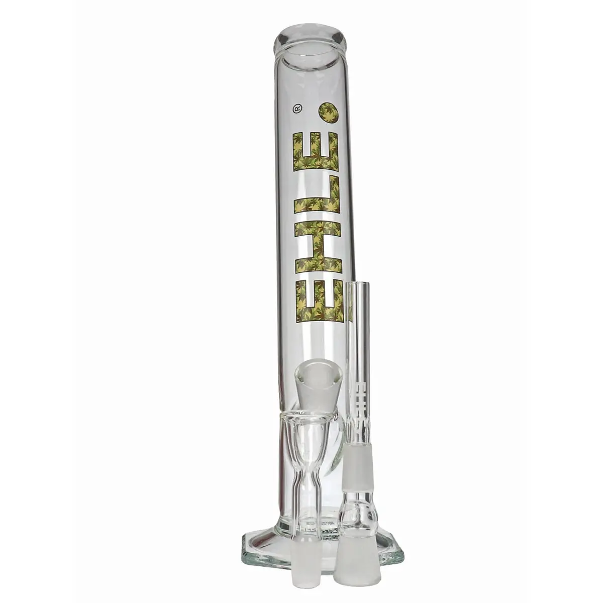 Ehle Premium Series angolato - 500ml - 18,8 - Leaves