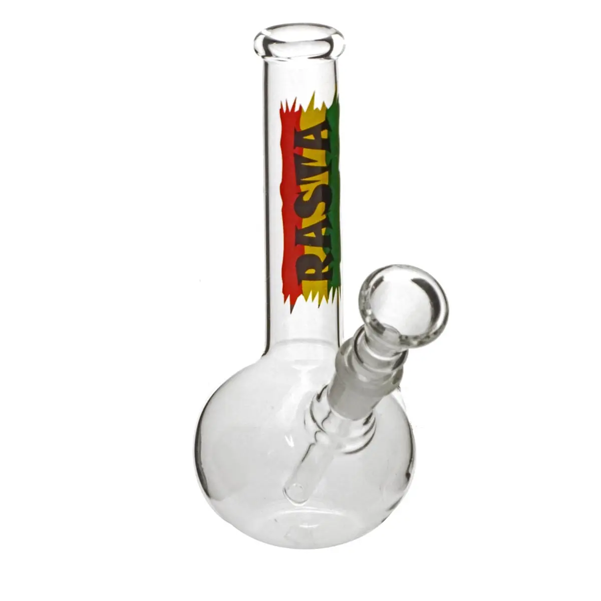 Rasta Flag 16cm - 14,5