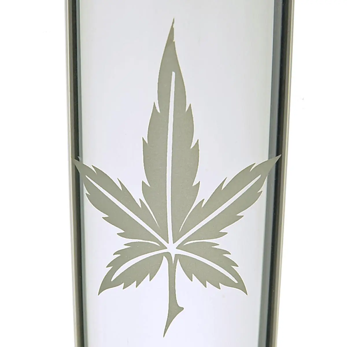 Sand Leaf Bong 52cm