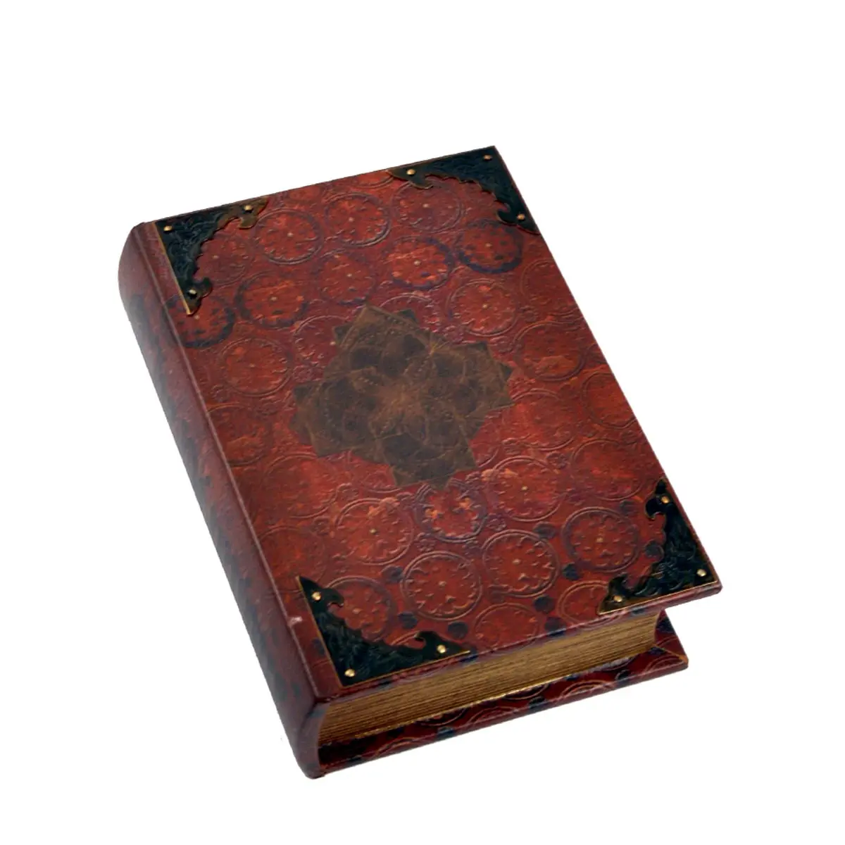 Kavatza libro segreto Pi Unique midi