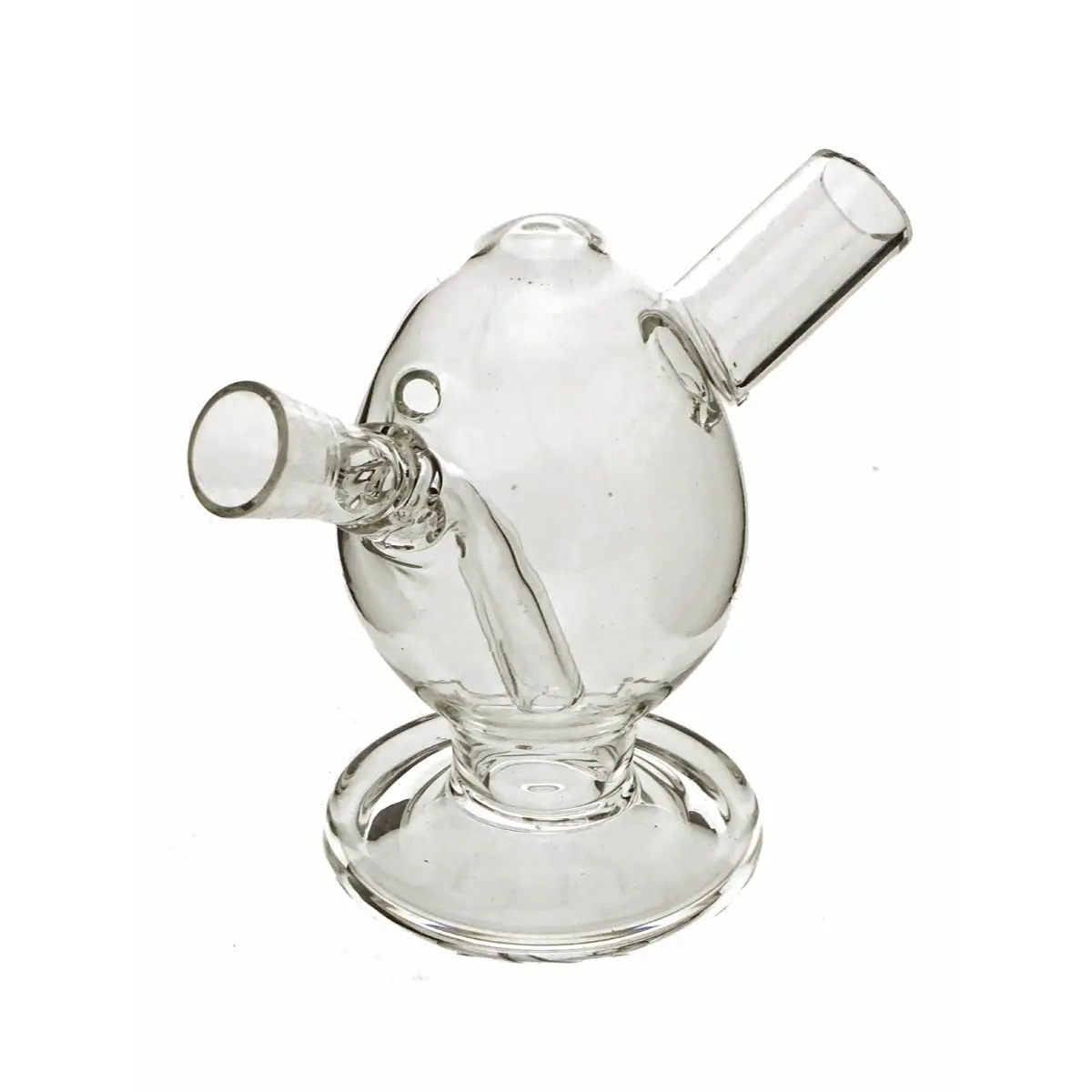 Highline Spliff Bubbler