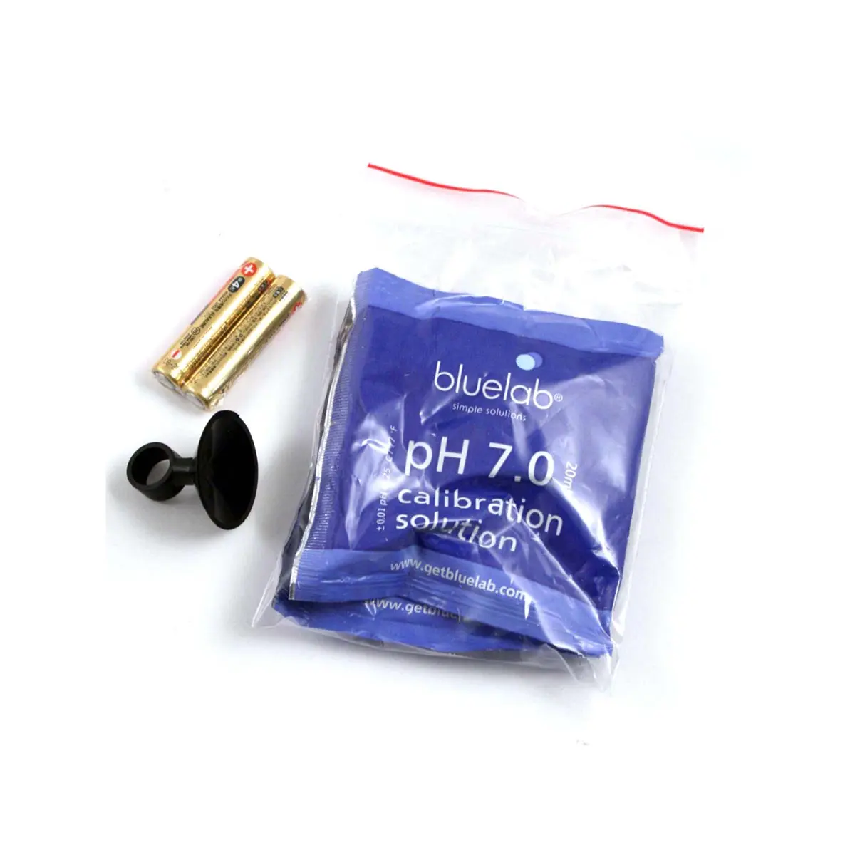 Bluelab misuratore Combo: pH, CE, Temperatura