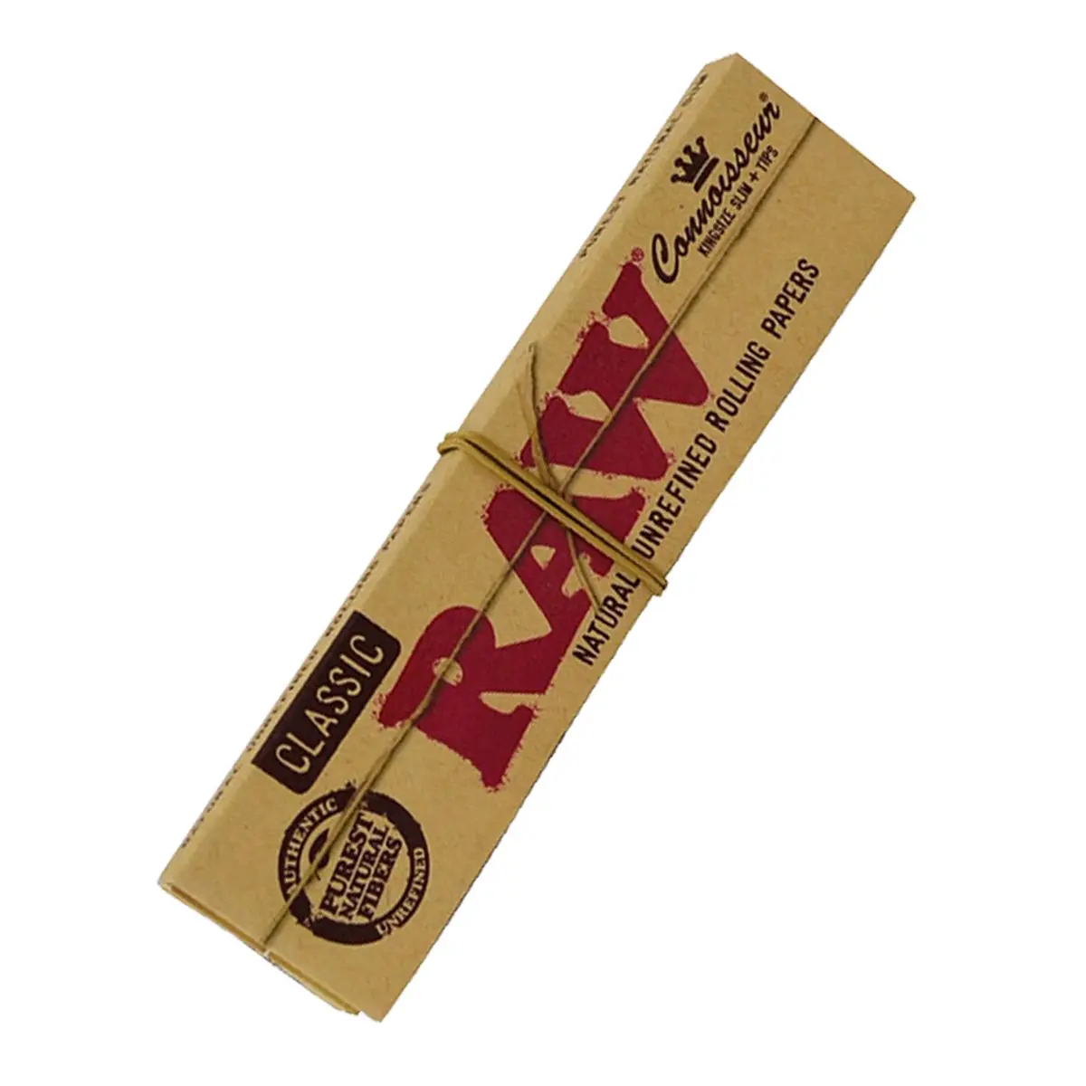 RAW cartine King Size Slim + filtri