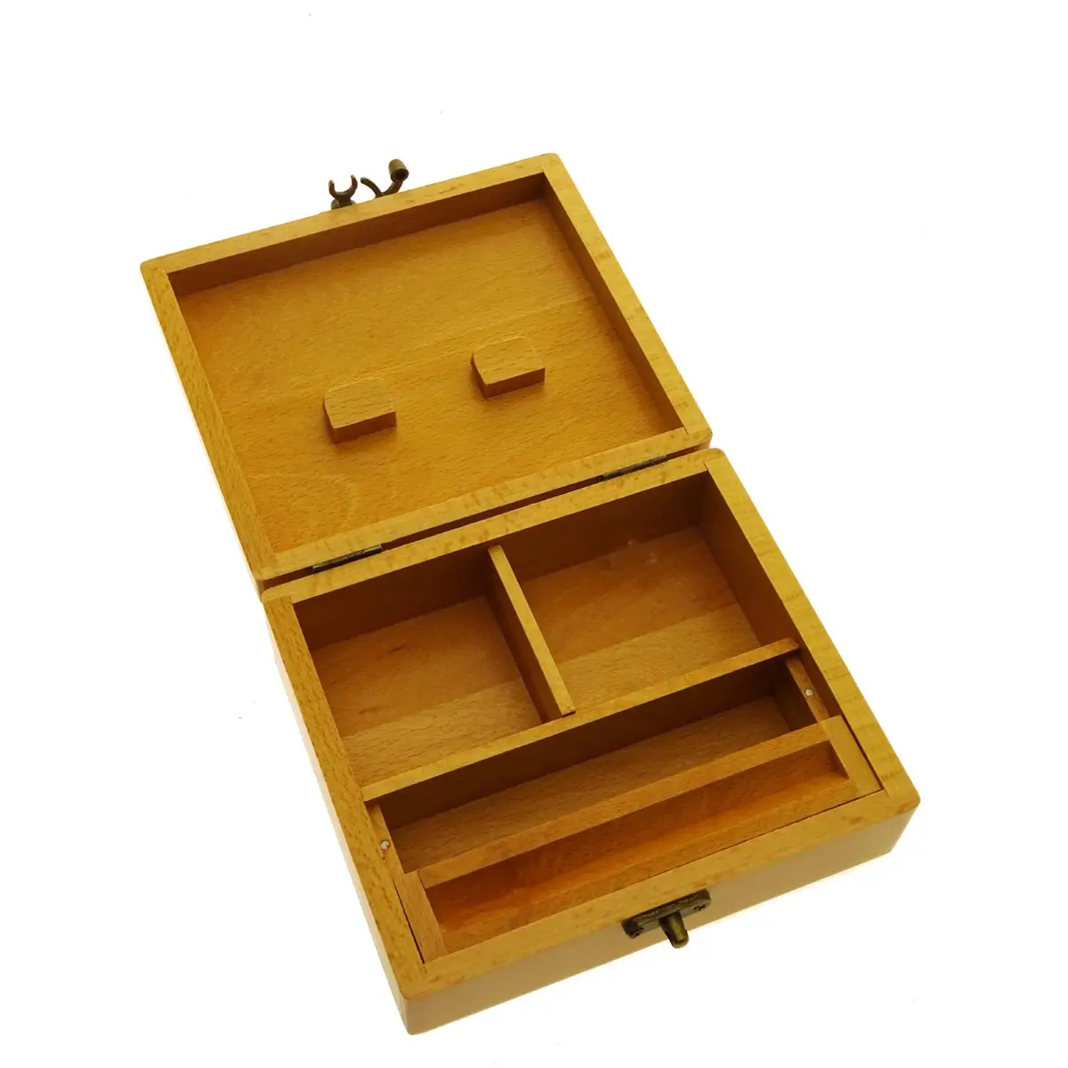 Headchef scatola di legno di stoccaggio Storage Box in legno - Faggio