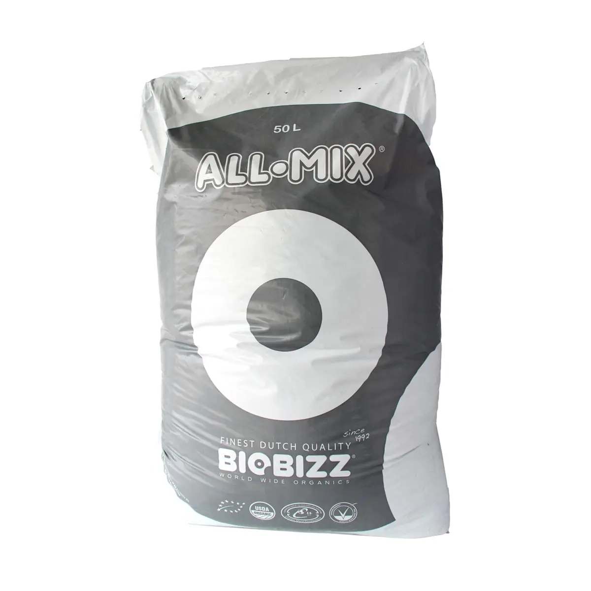 Bio-Bizz - Kit Suolo/Nutriente- All-Mix