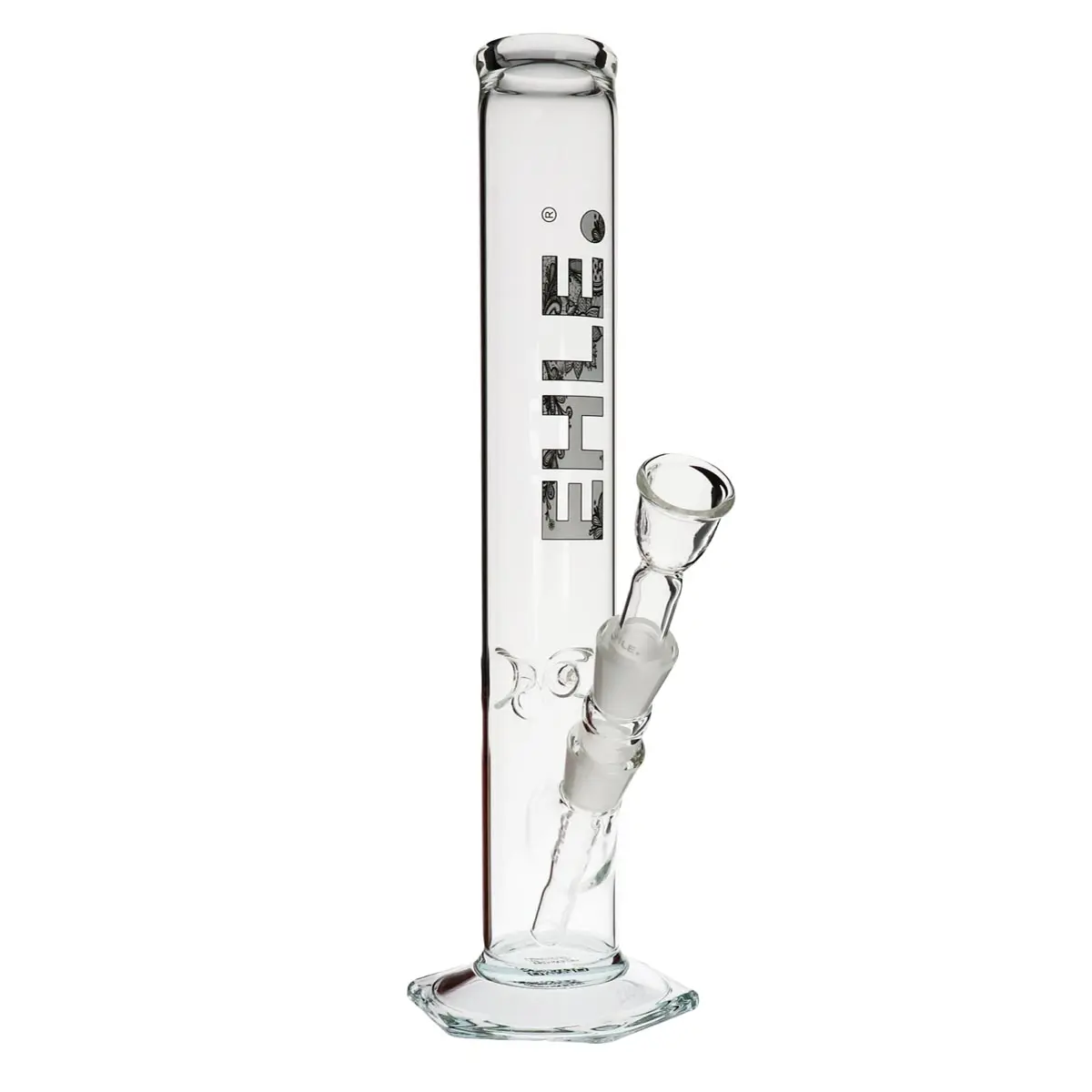 Ehle Eisbong 500ml 18,8er Premium Series - Black&White