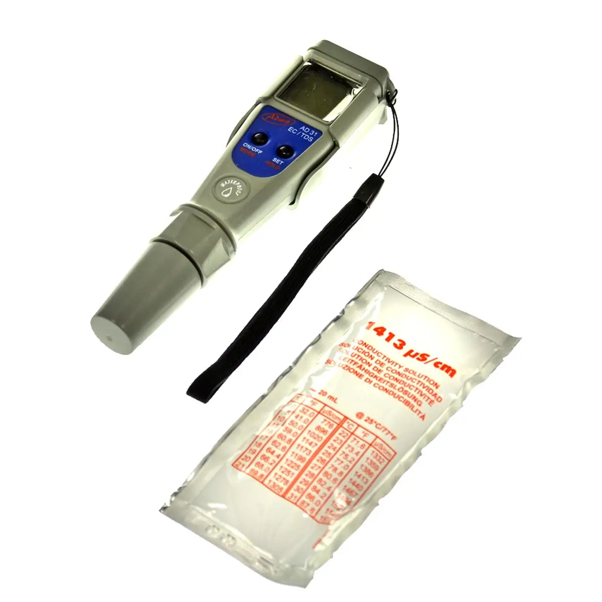 Adwa misuratore di CE Ad31 Ip67