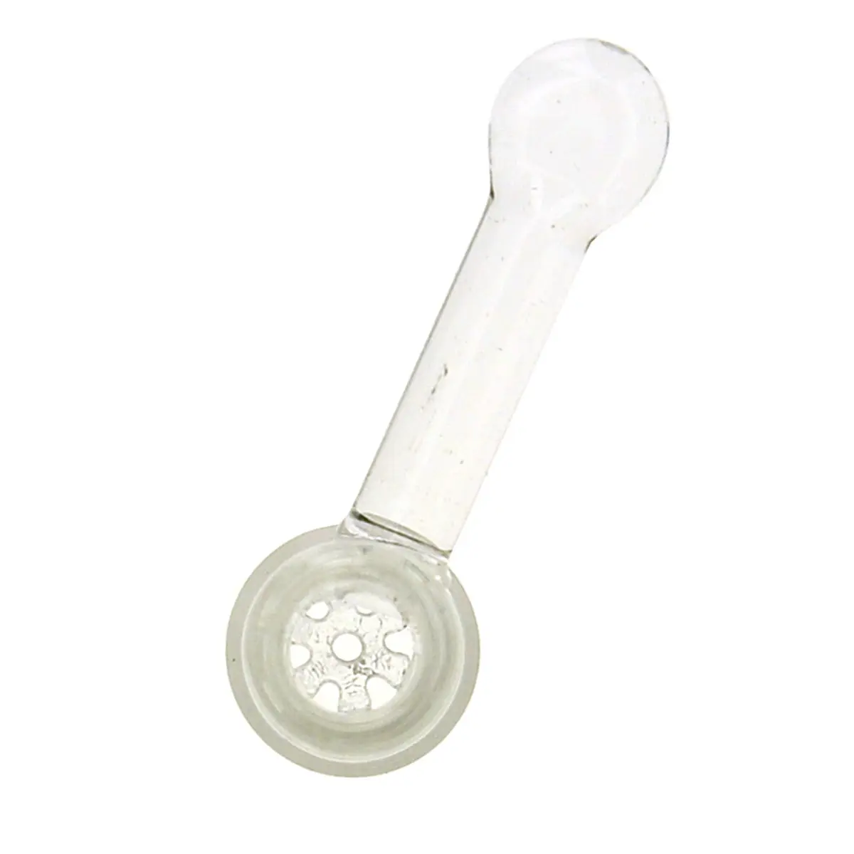 Grace Glass Braciere "senza retina" 14.5  manico