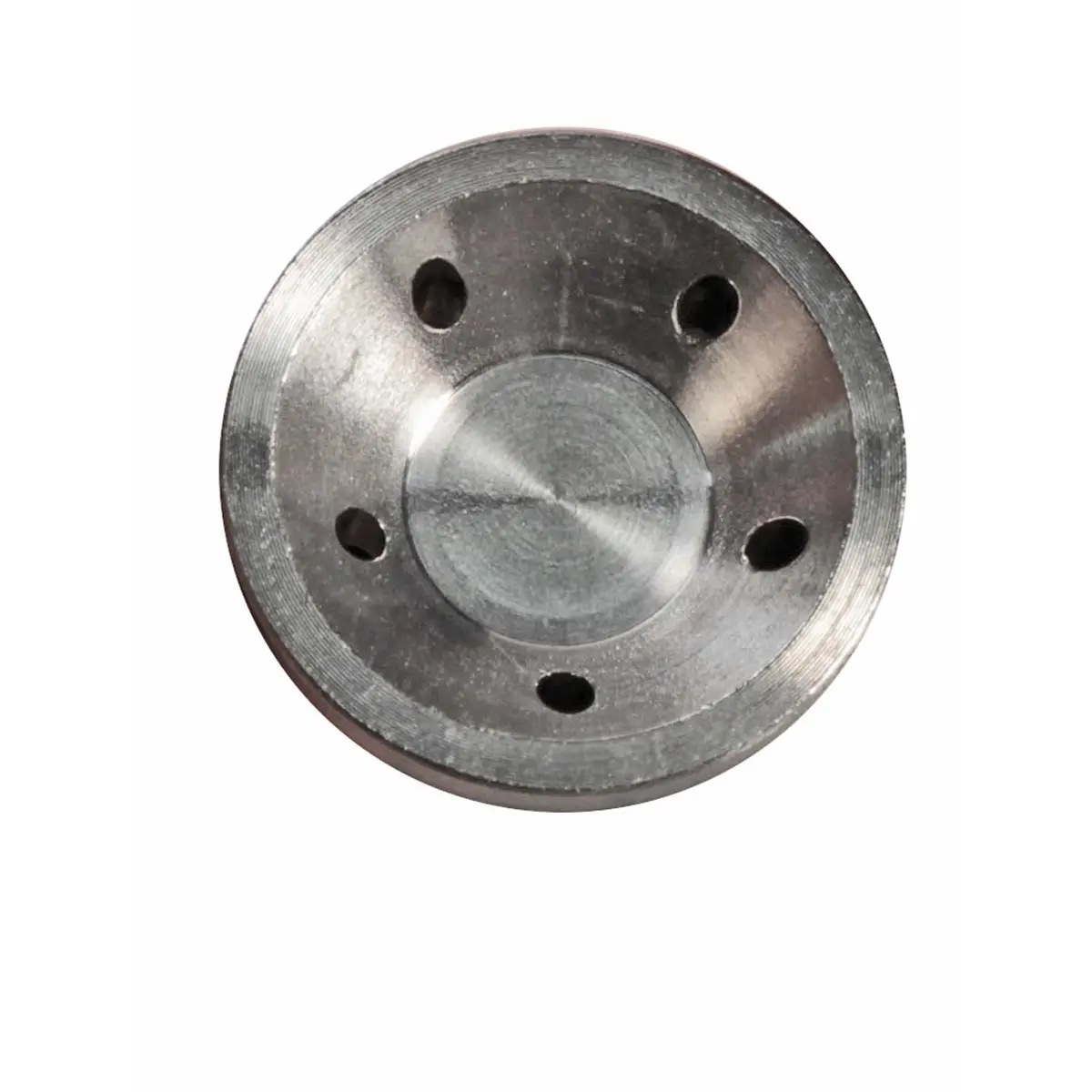 Chiodo Black Leaf Titanio 14,5/18,8 T2 19mm